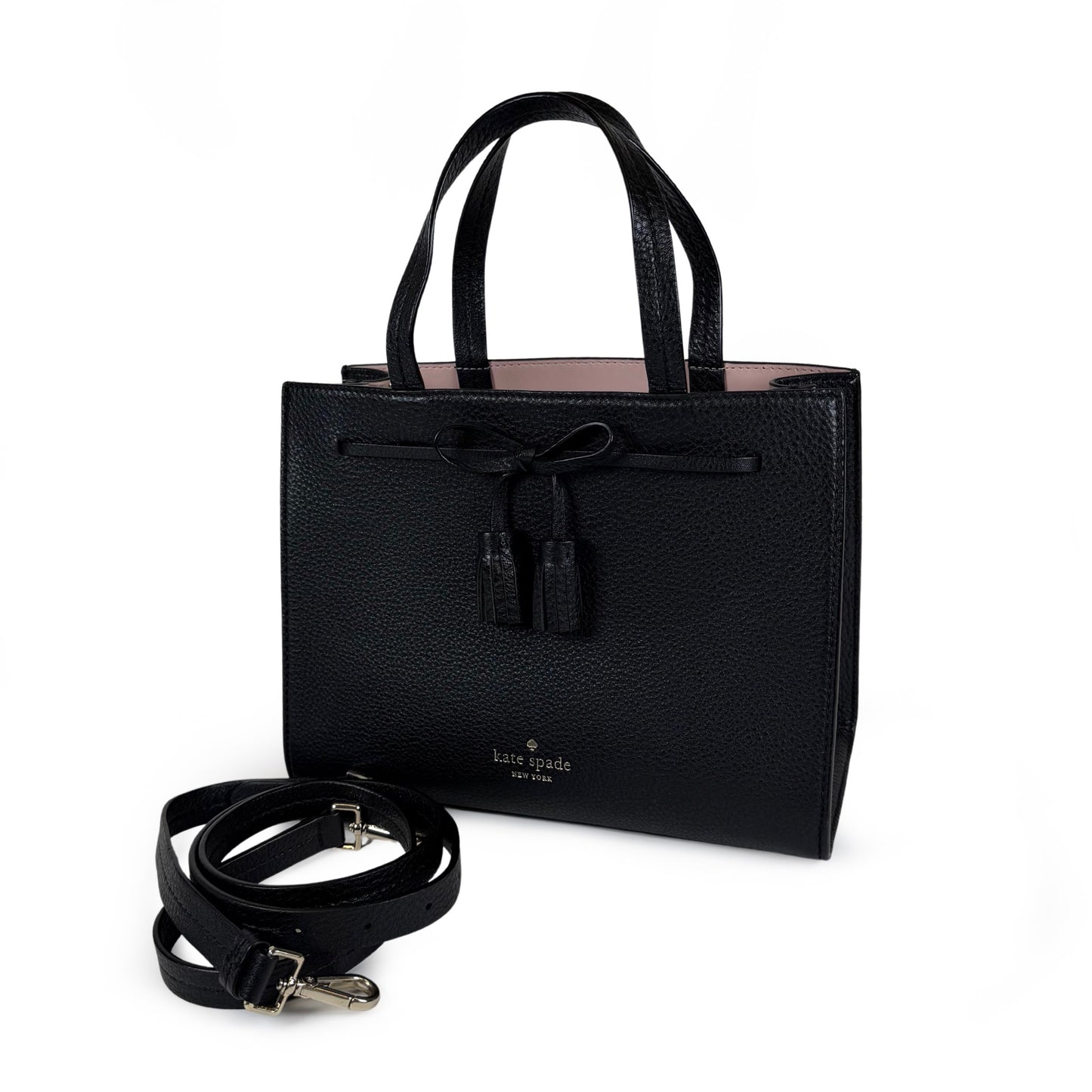 Kate Spade Hayes Street Small Bag