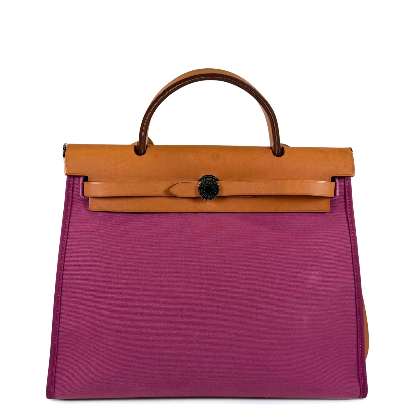 Hermès Herbag 31 Zip