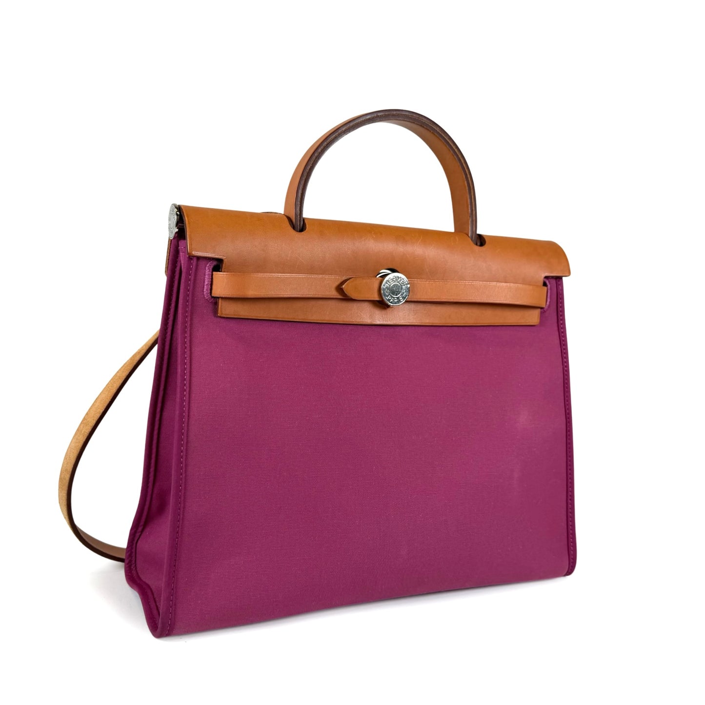 Hermès Herbag 31 Zip