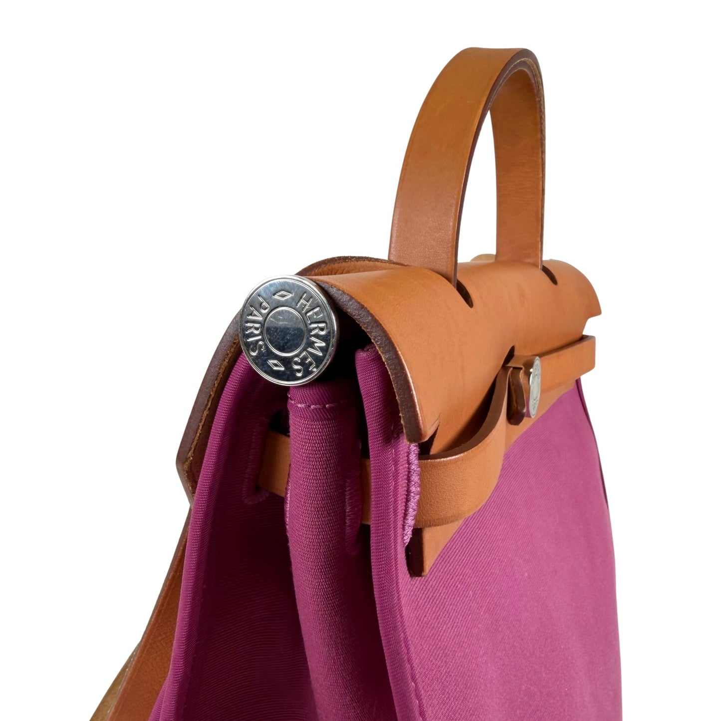 Hermès Herbag 31 Zip