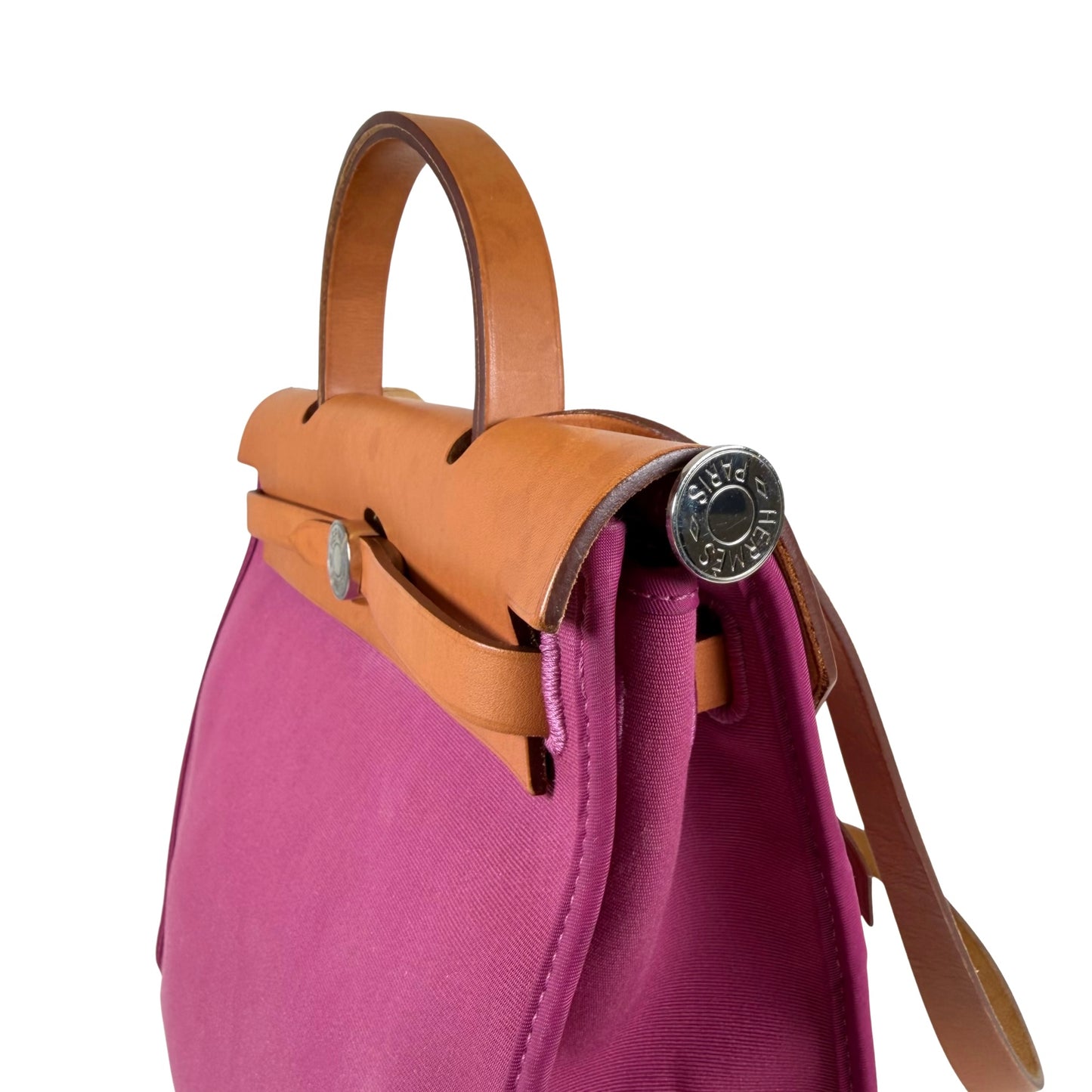 Hermès Herbag 31 Zip