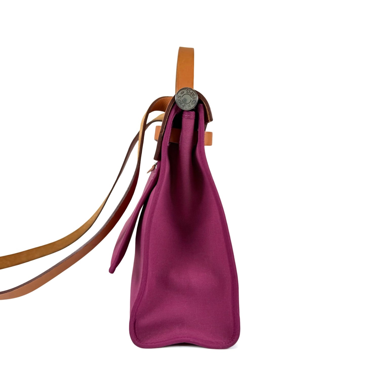 Hermès Herbag 31 Zip