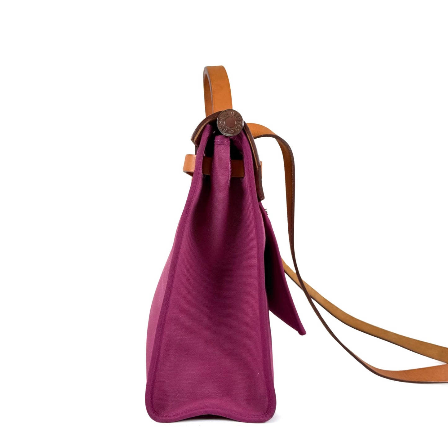 Hermès Herbag 31 Zip