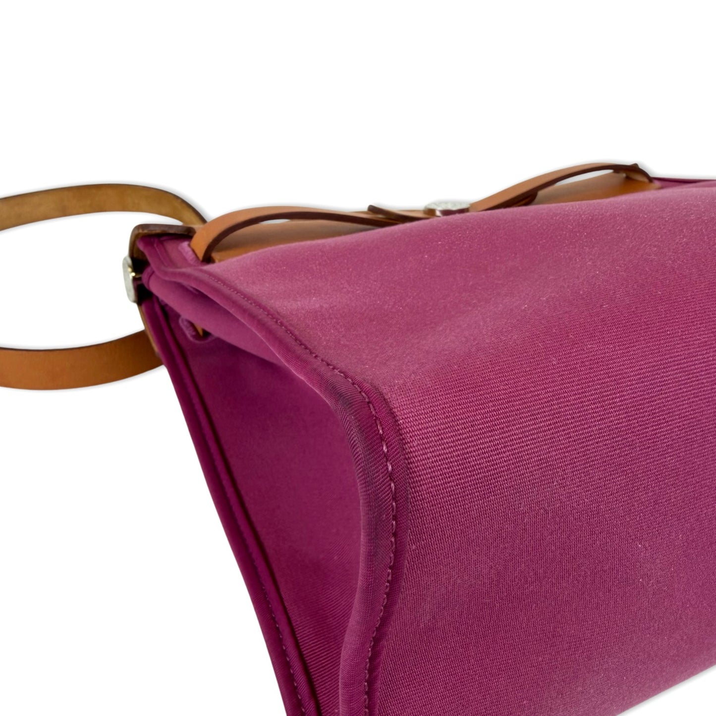 Hermès Herbag 31 Zip