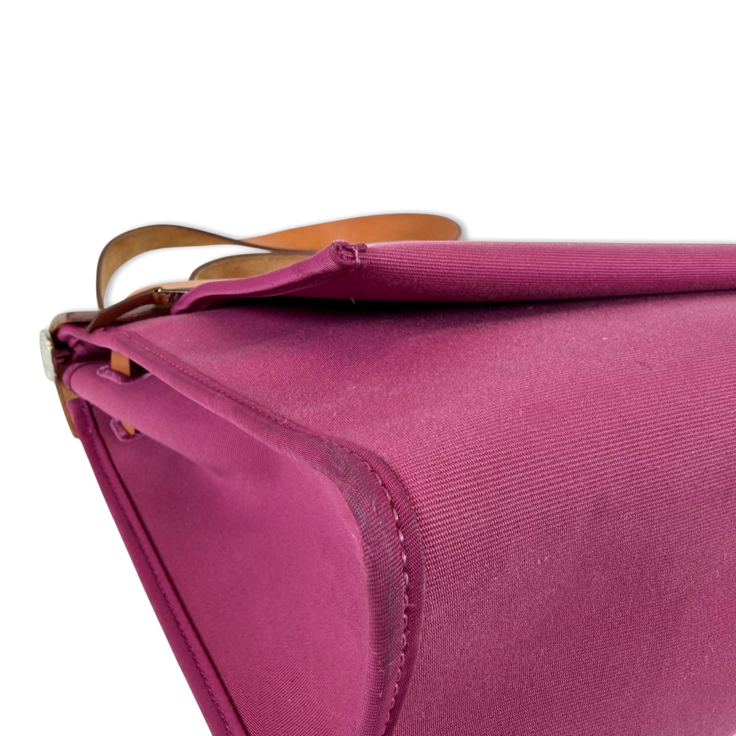 Hermès Herbag 31 Zip