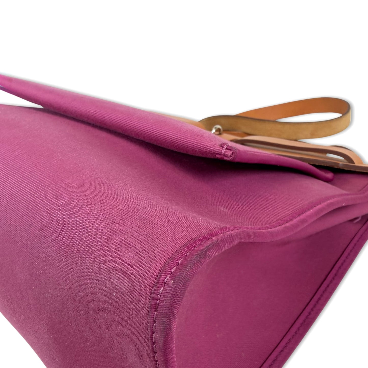 Hermès Herbag 31 Zip