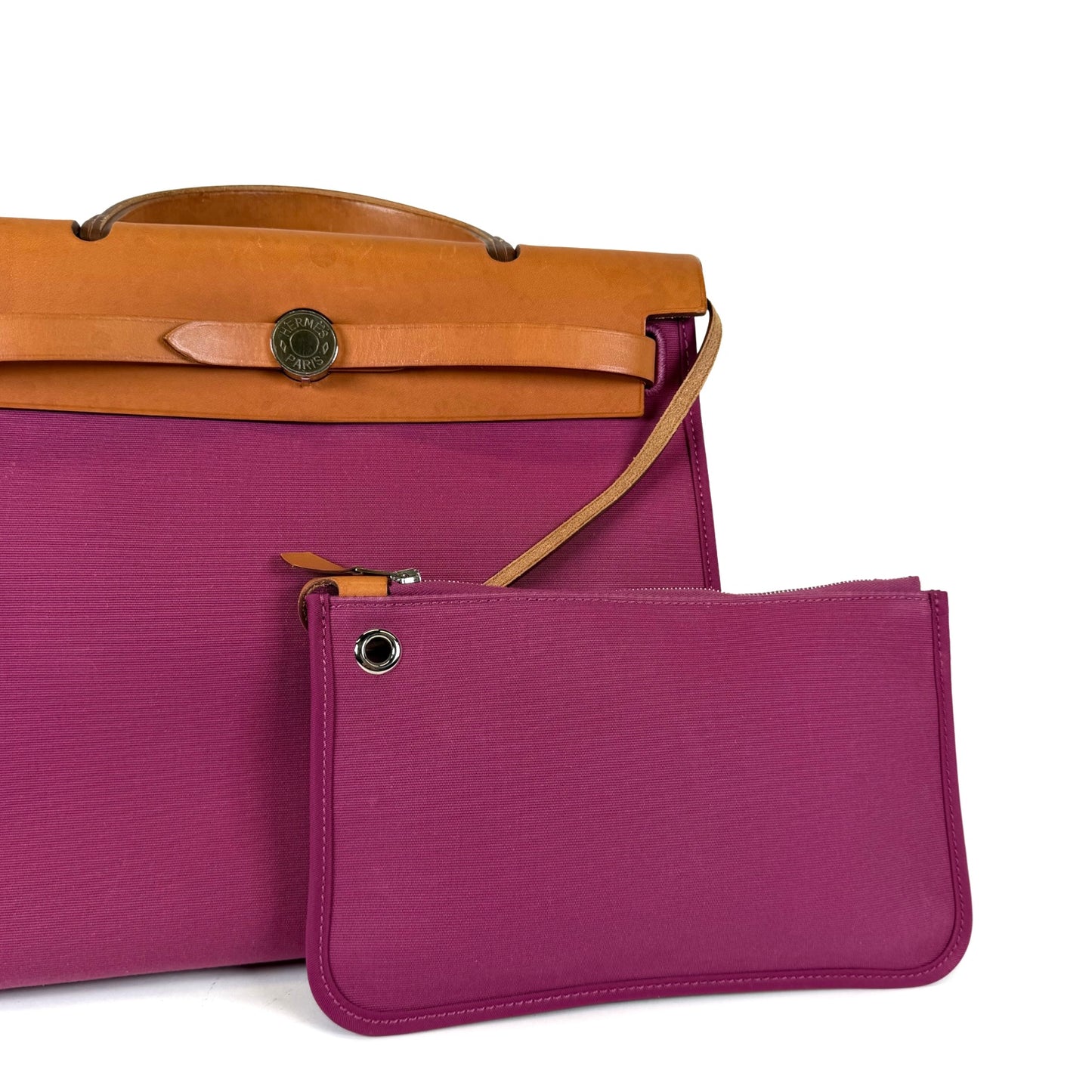 Hermès Herbag 31 Zip