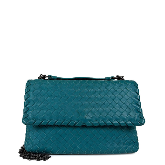 Bottega Veneta Olimpia Bag