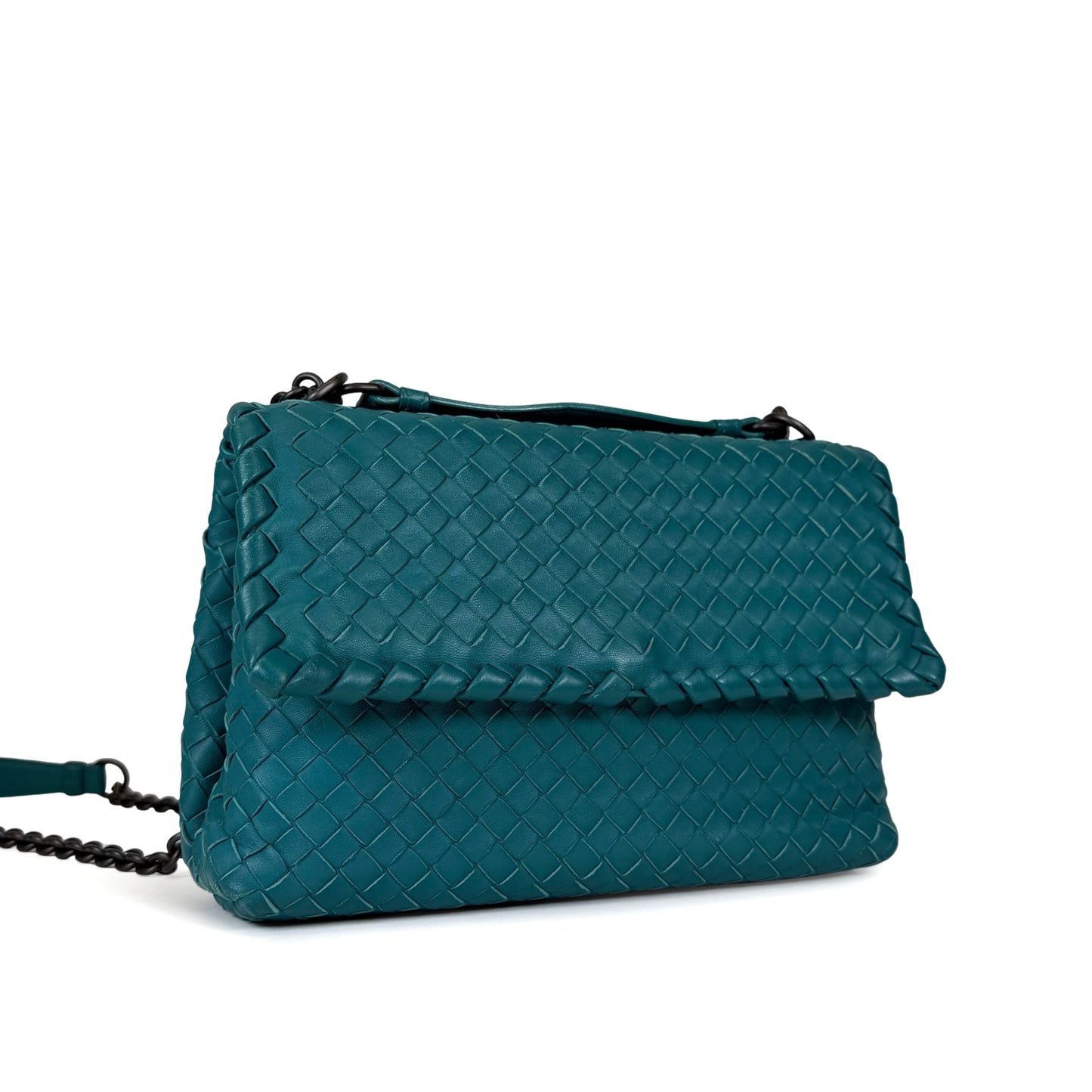 Bottega Veneta Olimpia Bag