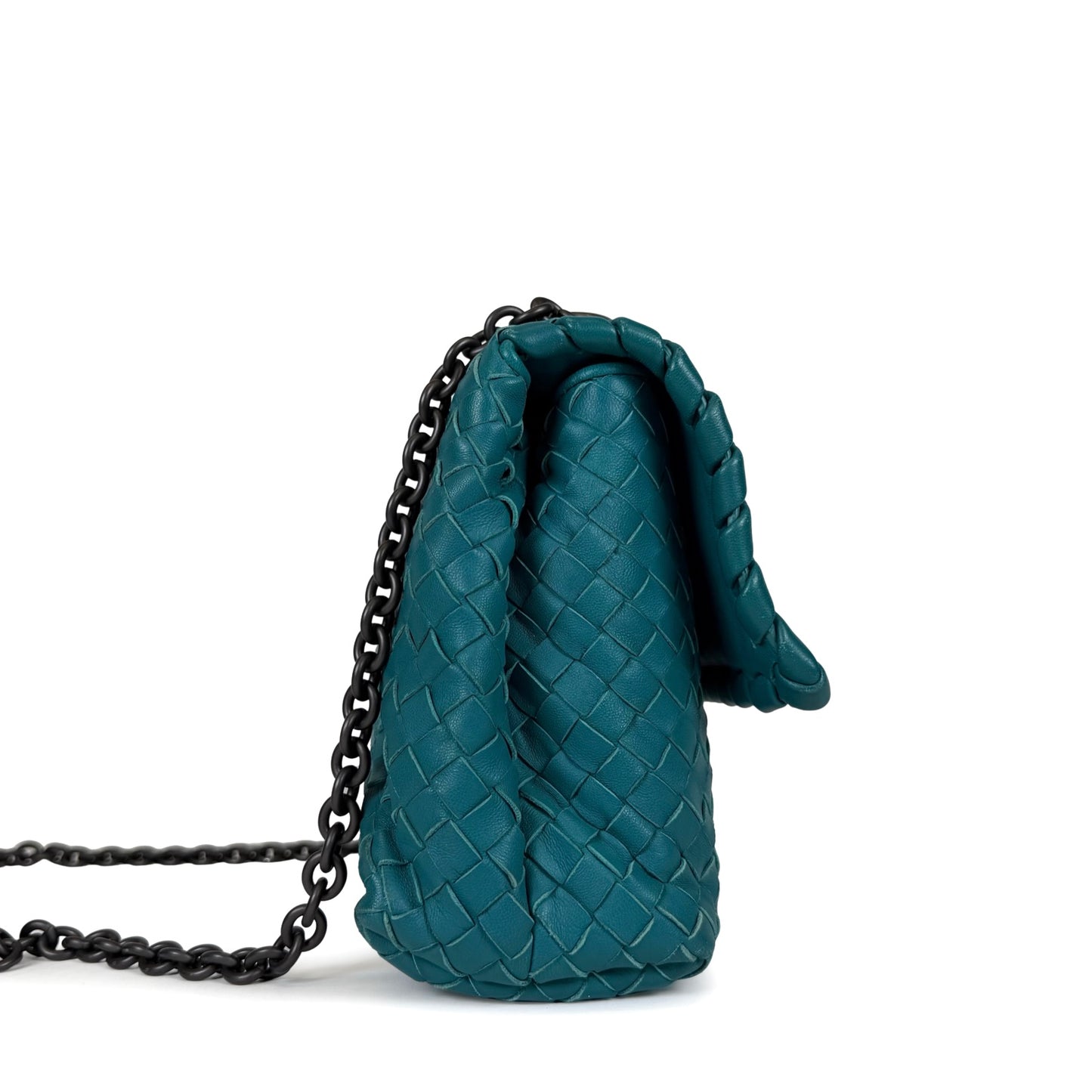 Bottega Veneta Olimpia Bag