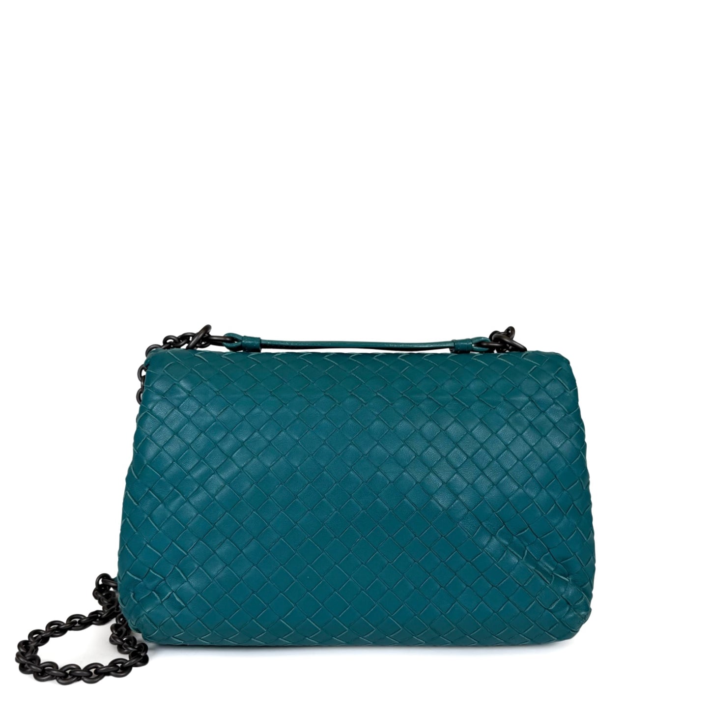 Bottega Veneta Olimpia Bag