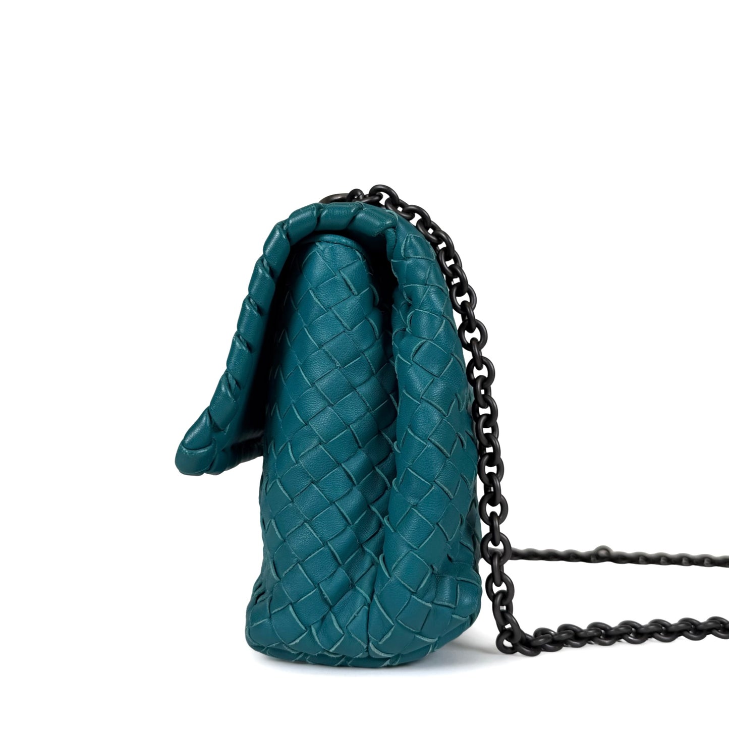 Bottega Veneta Olimpia Bag