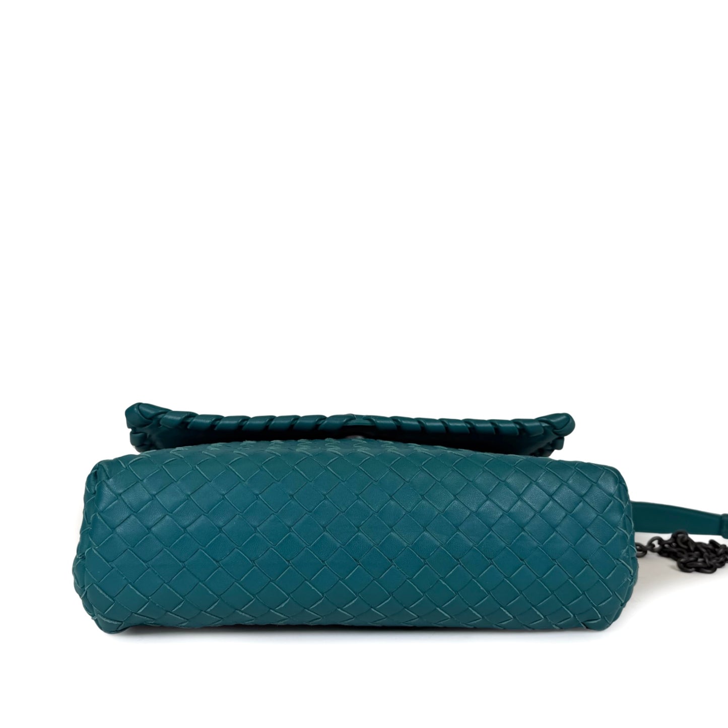 Bottega Veneta Olimpia Bag