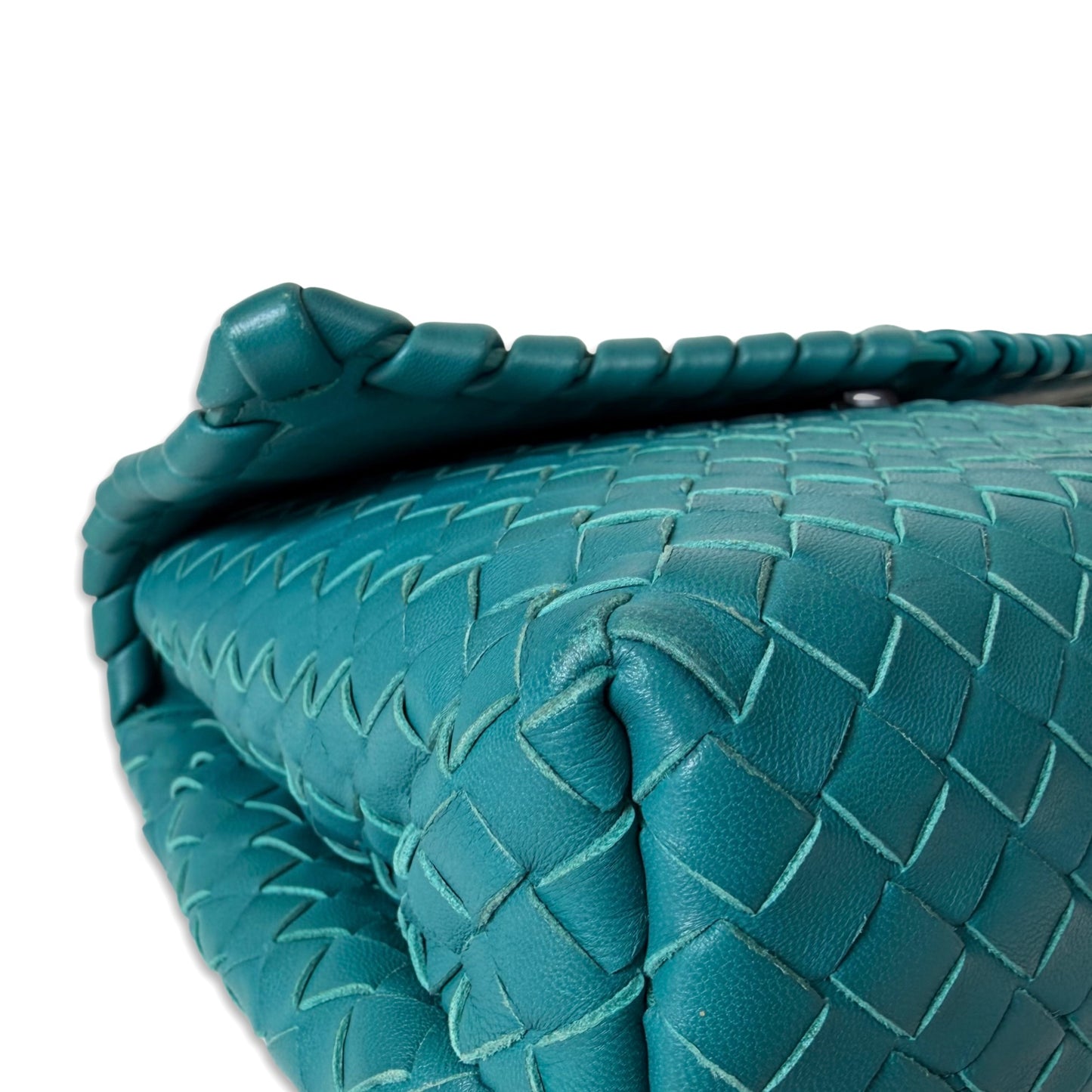 Bottega Veneta Olimpia Bag