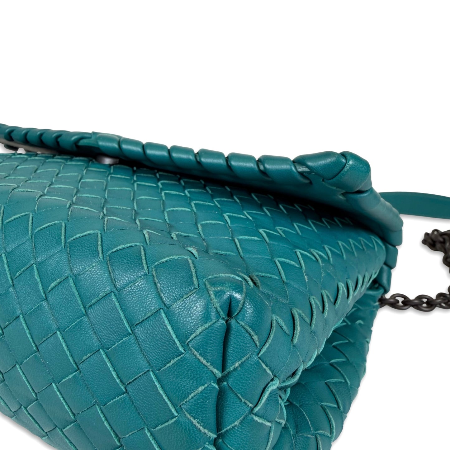 Bottega Veneta Olimpia Bag