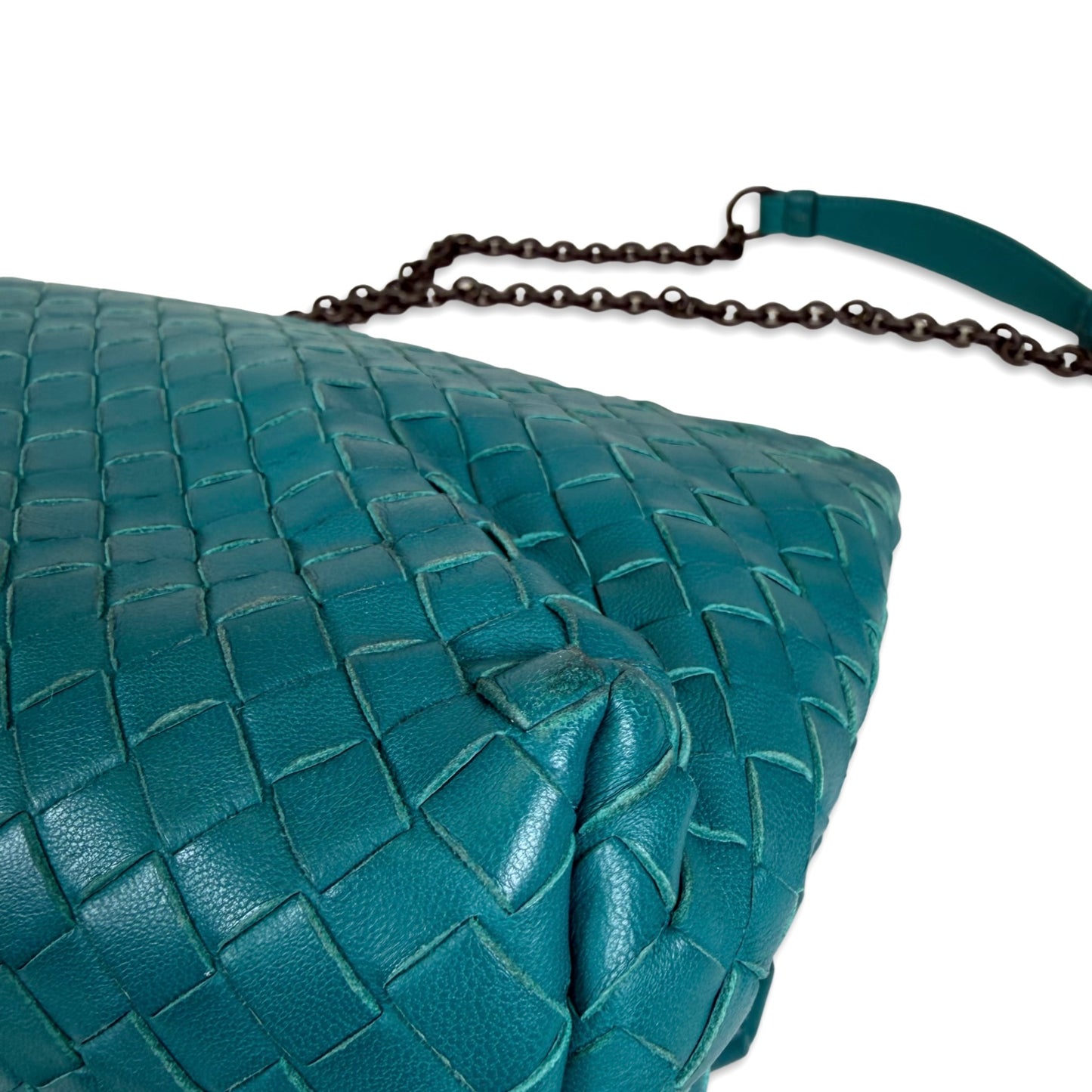 Bottega Veneta Olimpia Bag