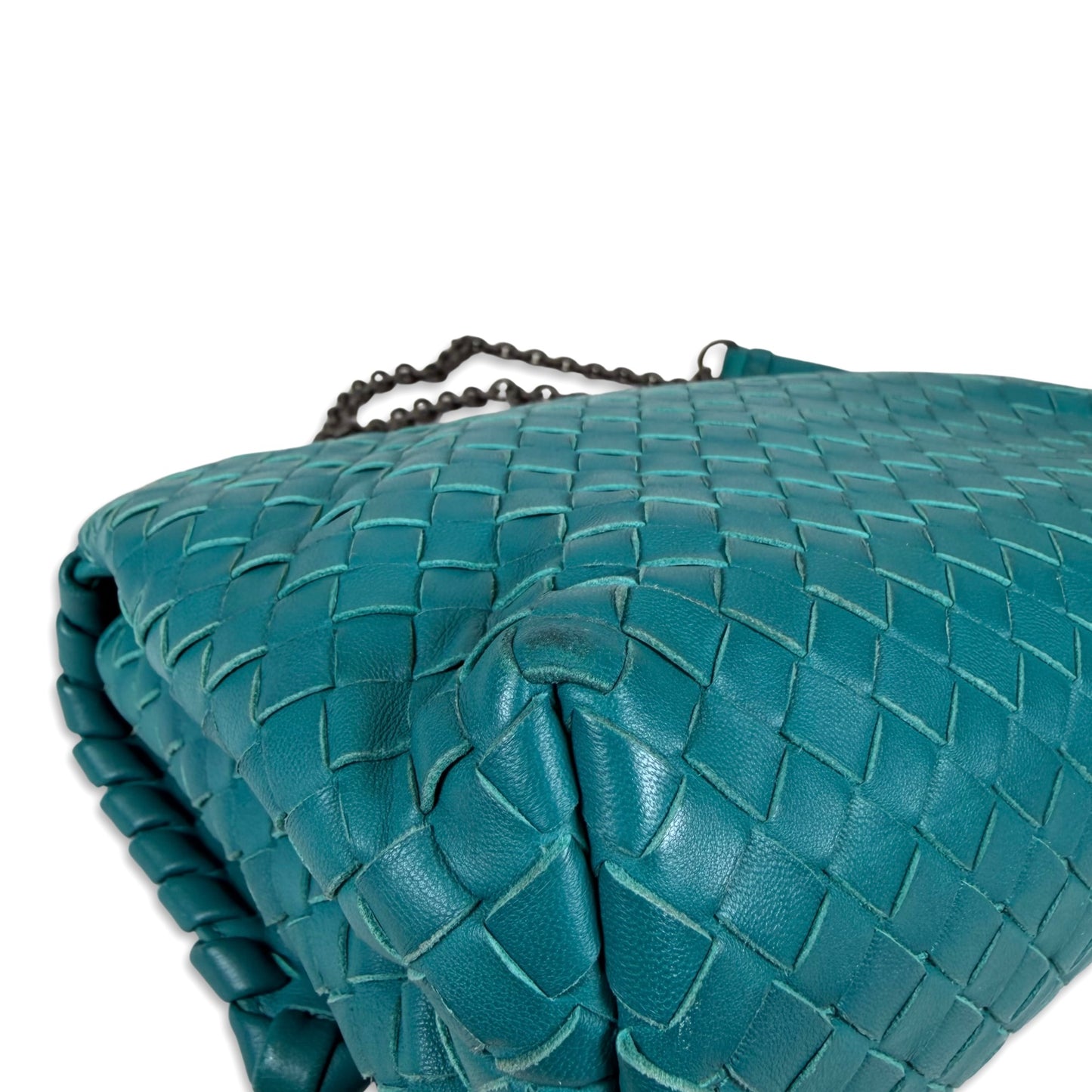 Bottega Veneta Olimpia Bag