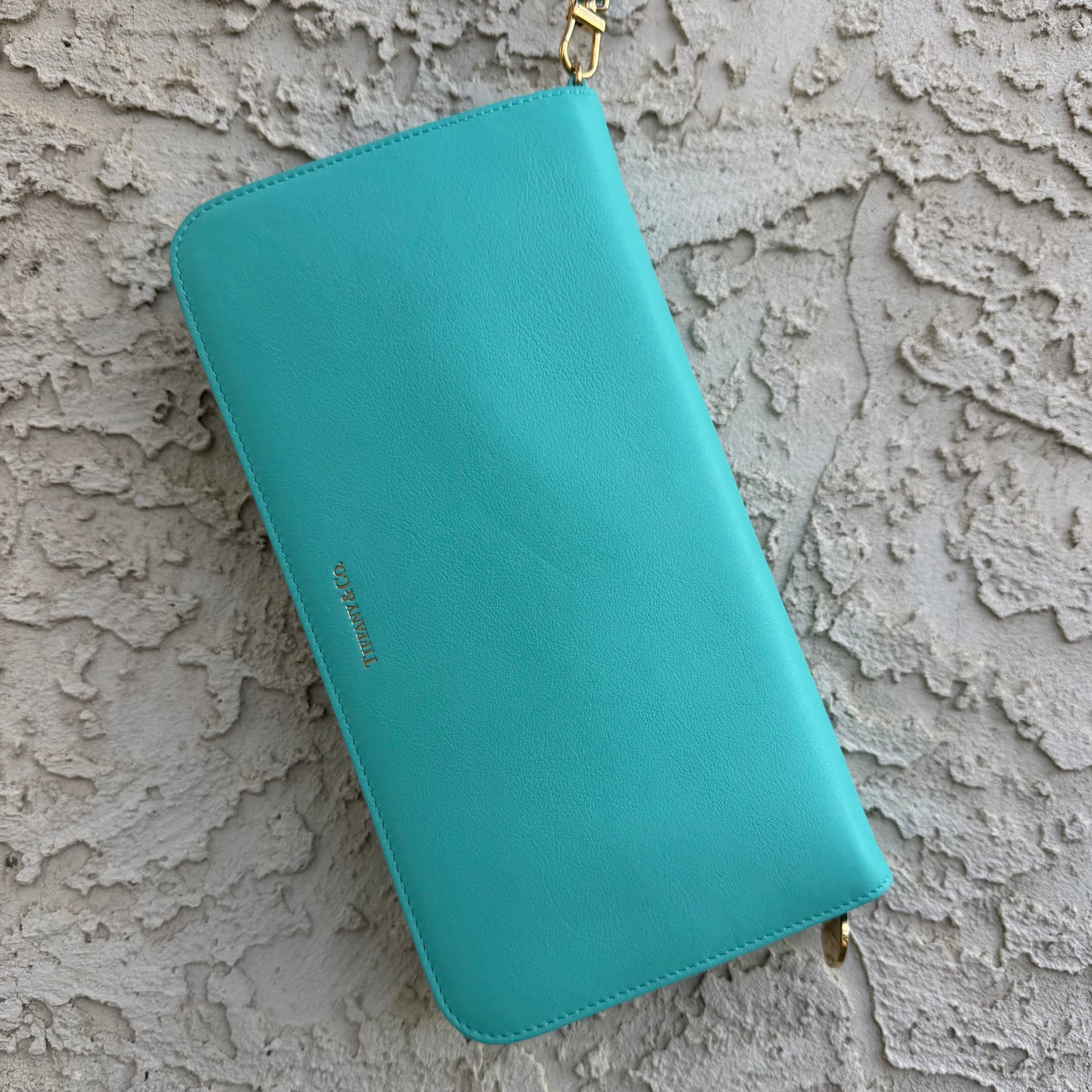 Tiffany & Co Large Organizer