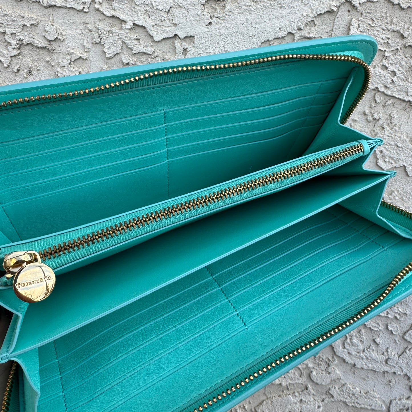 Tiffany & Co Large Organizer