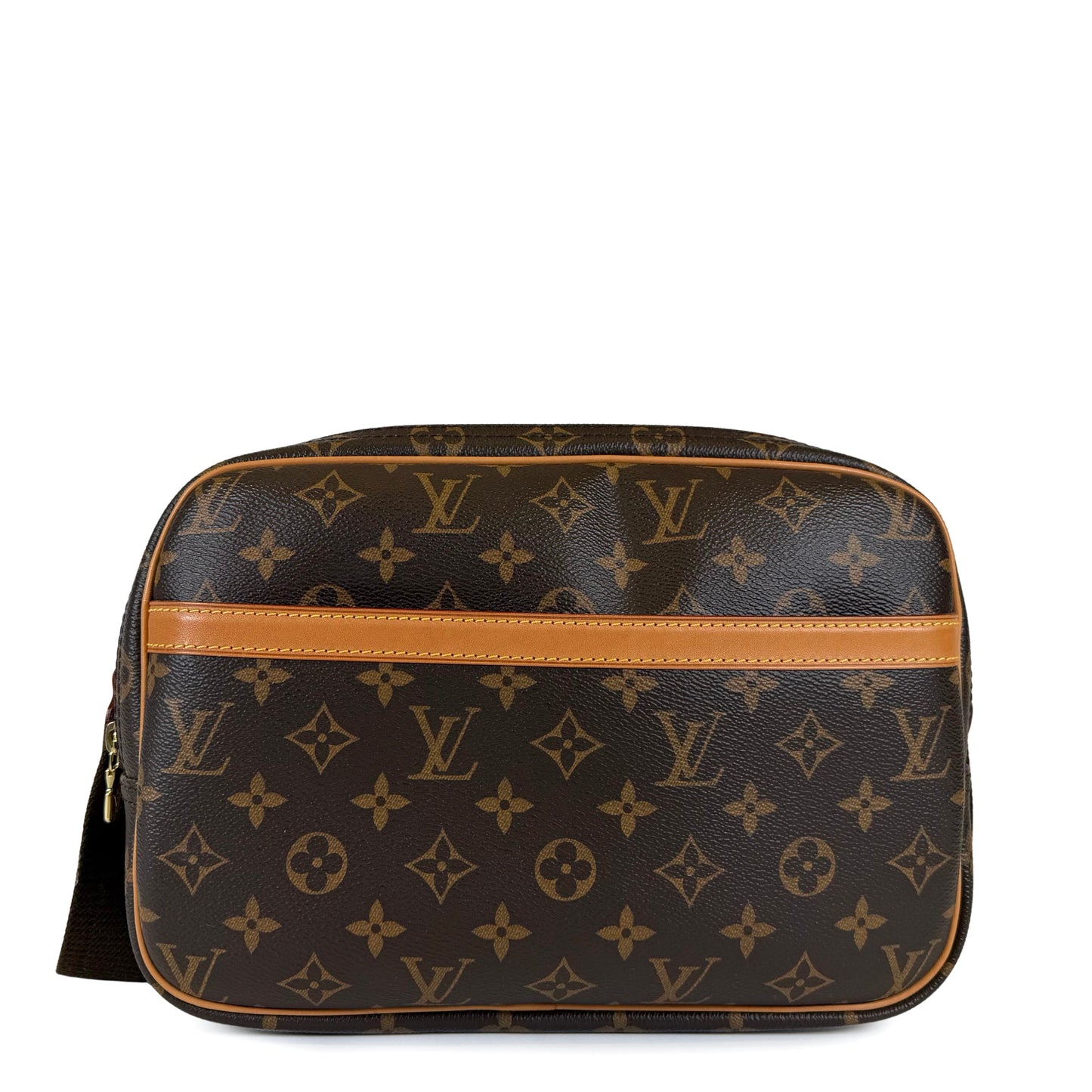 Louis Vuitton Reporter PM Bag