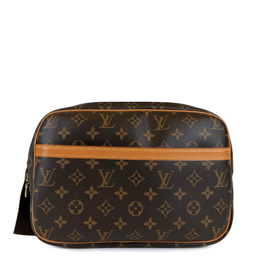 Louis Vuitton Reporter PM Bag