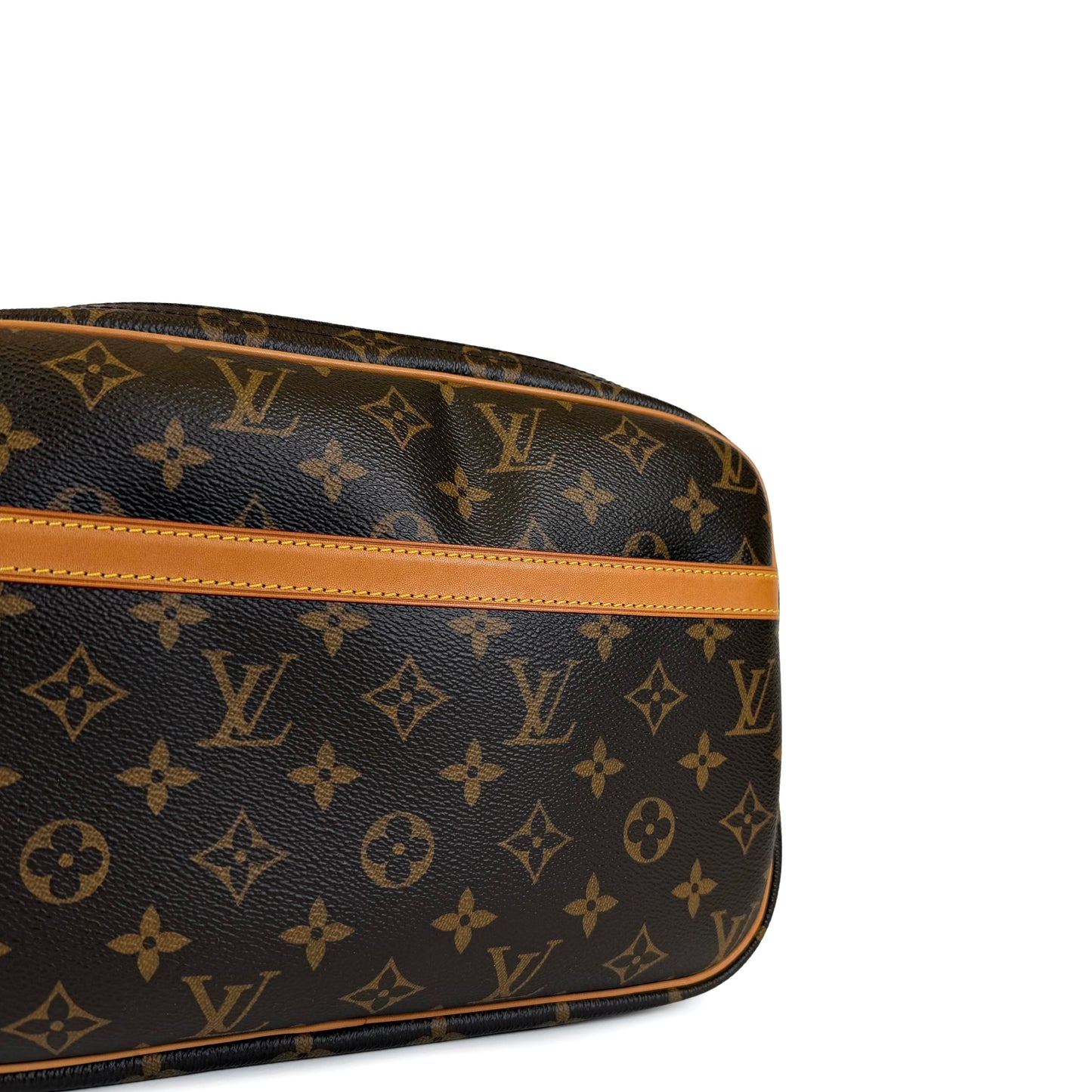 Louis Vuitton Reporter PM Bag