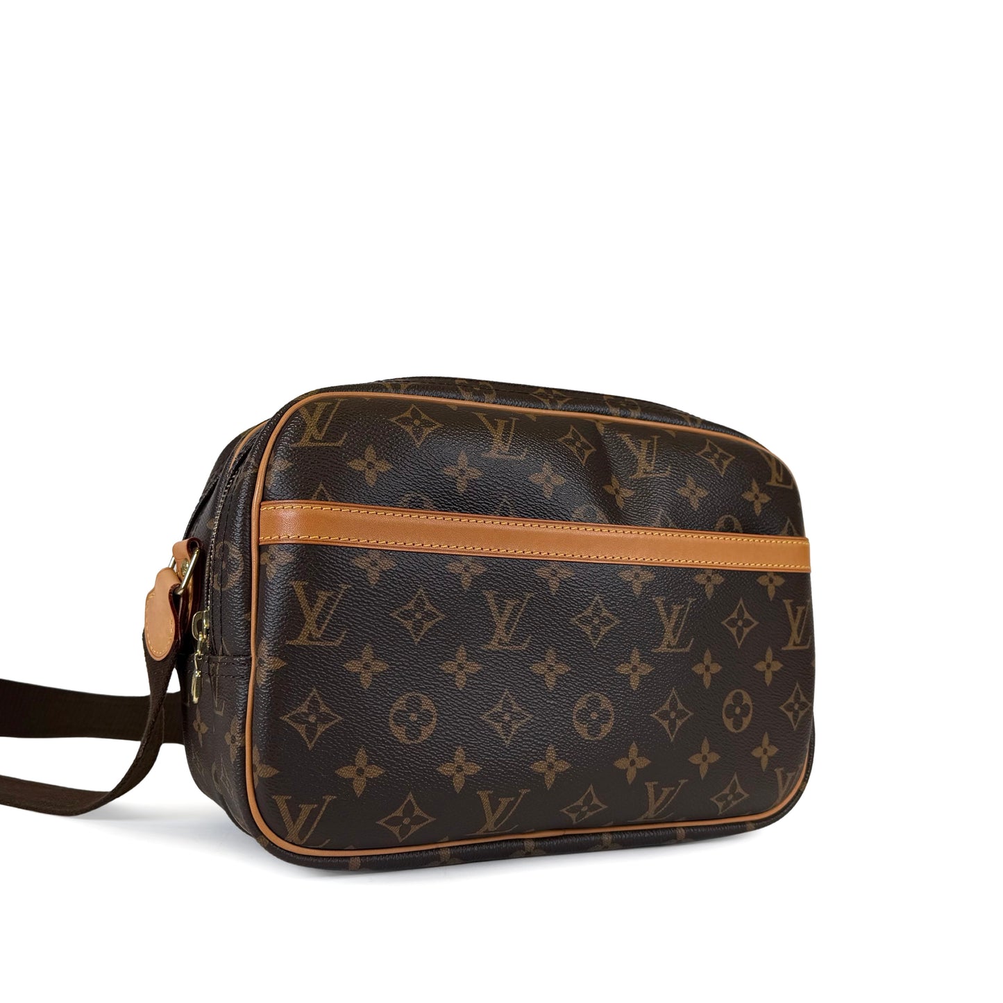 Louis Vuitton Reporter PM Bag