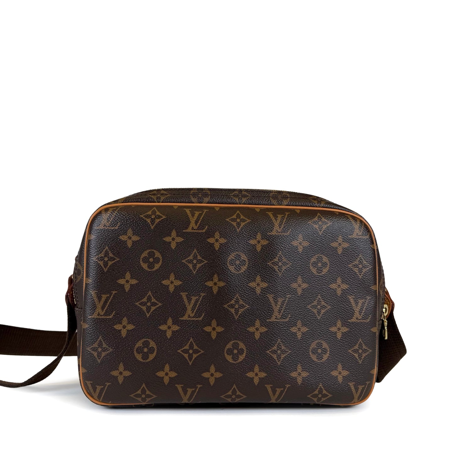 Louis Vuitton Reporter PM Bag