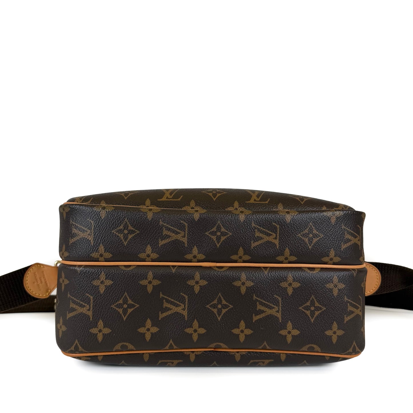 Louis Vuitton Reporter PM Bag