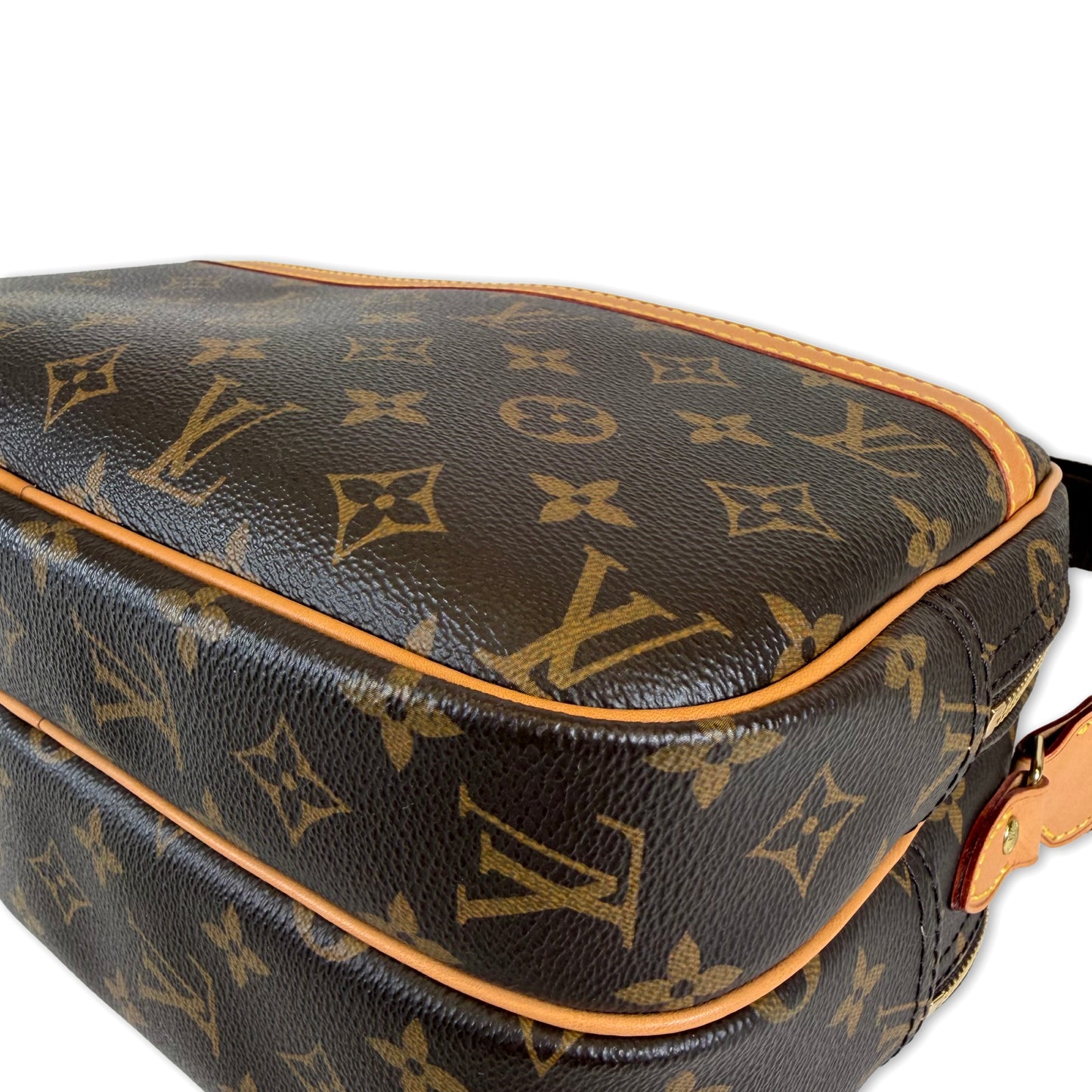 Louis Vuitton Reporter PM Bag