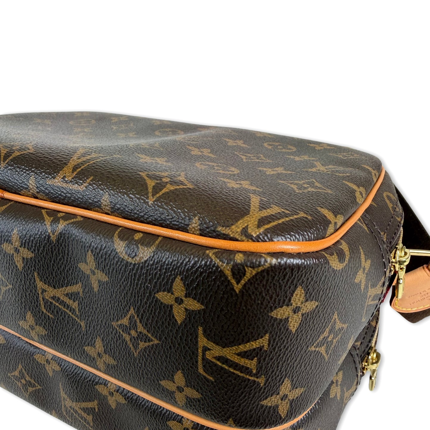 Louis Vuitton Reporter PM Bag