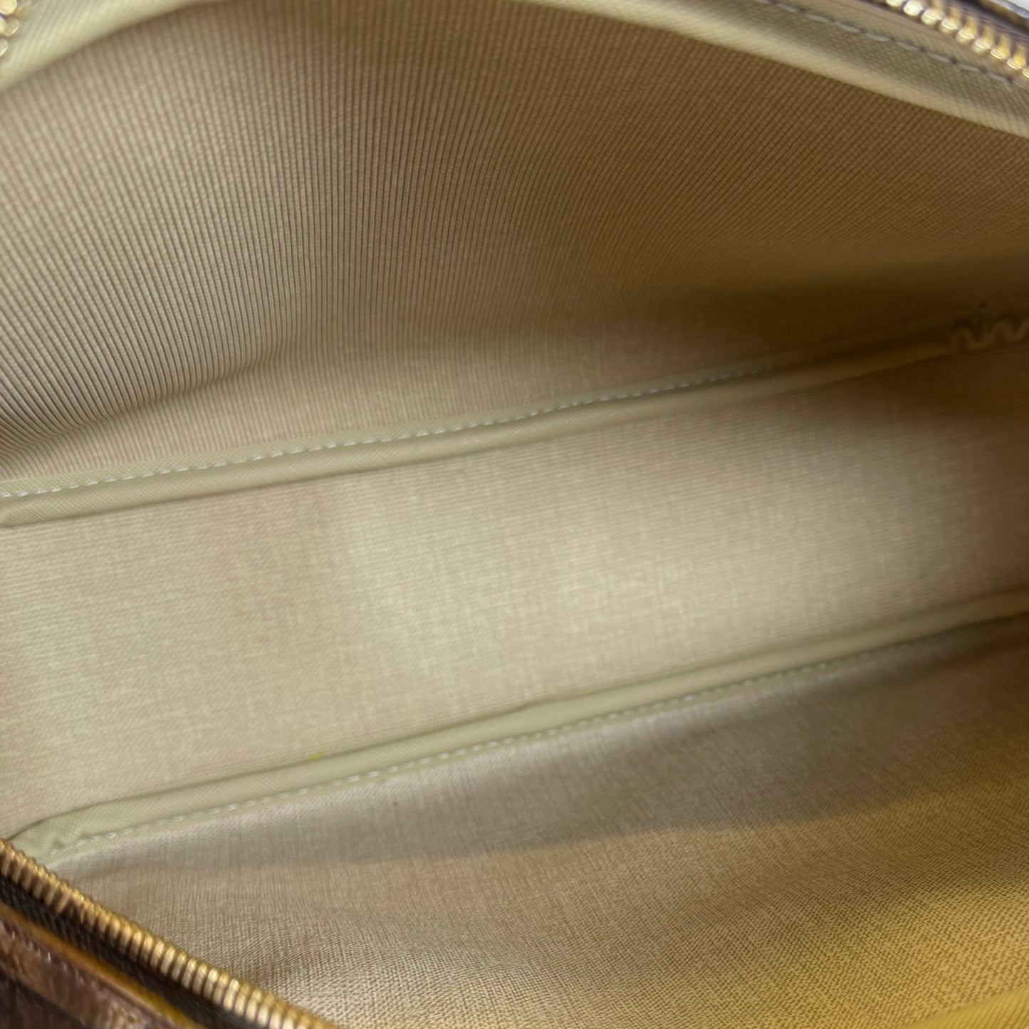 Louis Vuitton Reporter PM Bag
