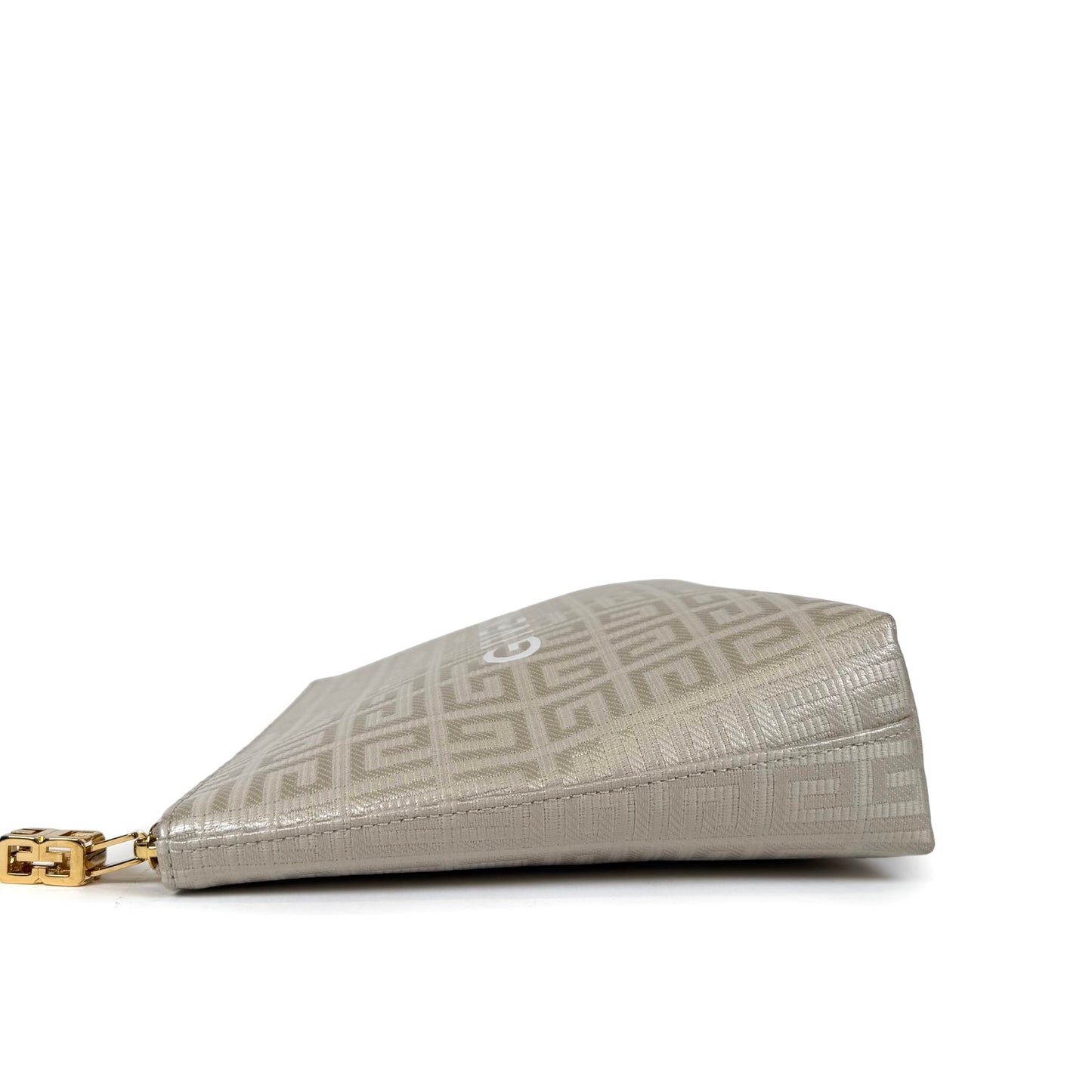 Givenchy 4G Wristlet Clutch