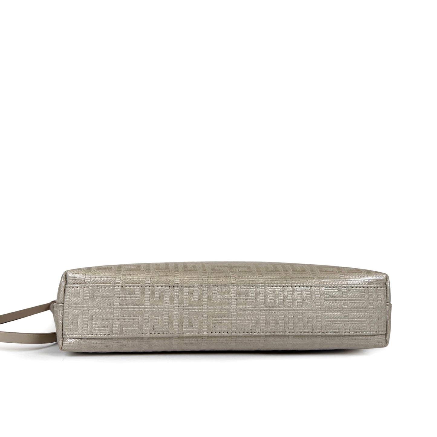 Givenchy 4G Wristlet Clutch