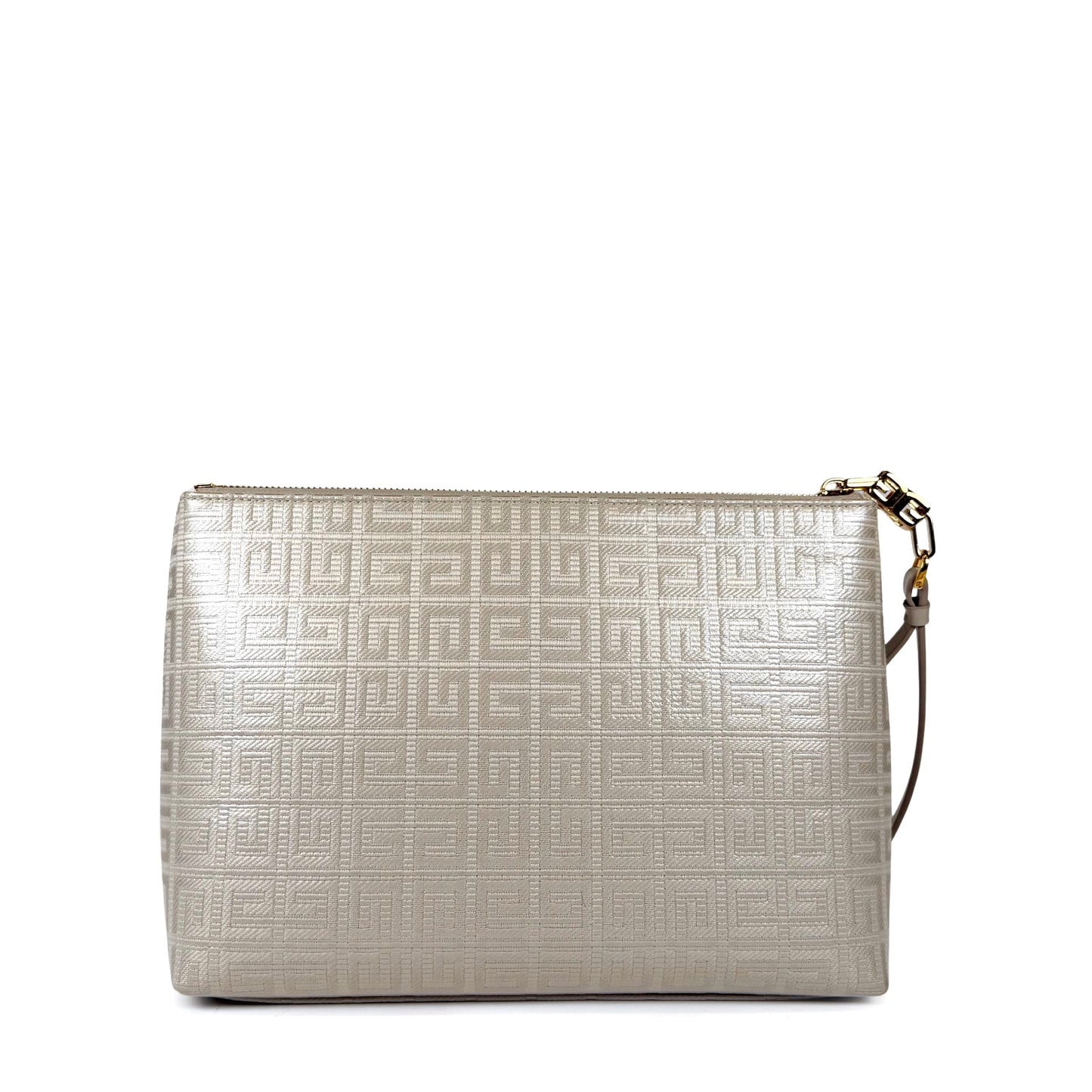Givenchy 4G Wristlet Clutch