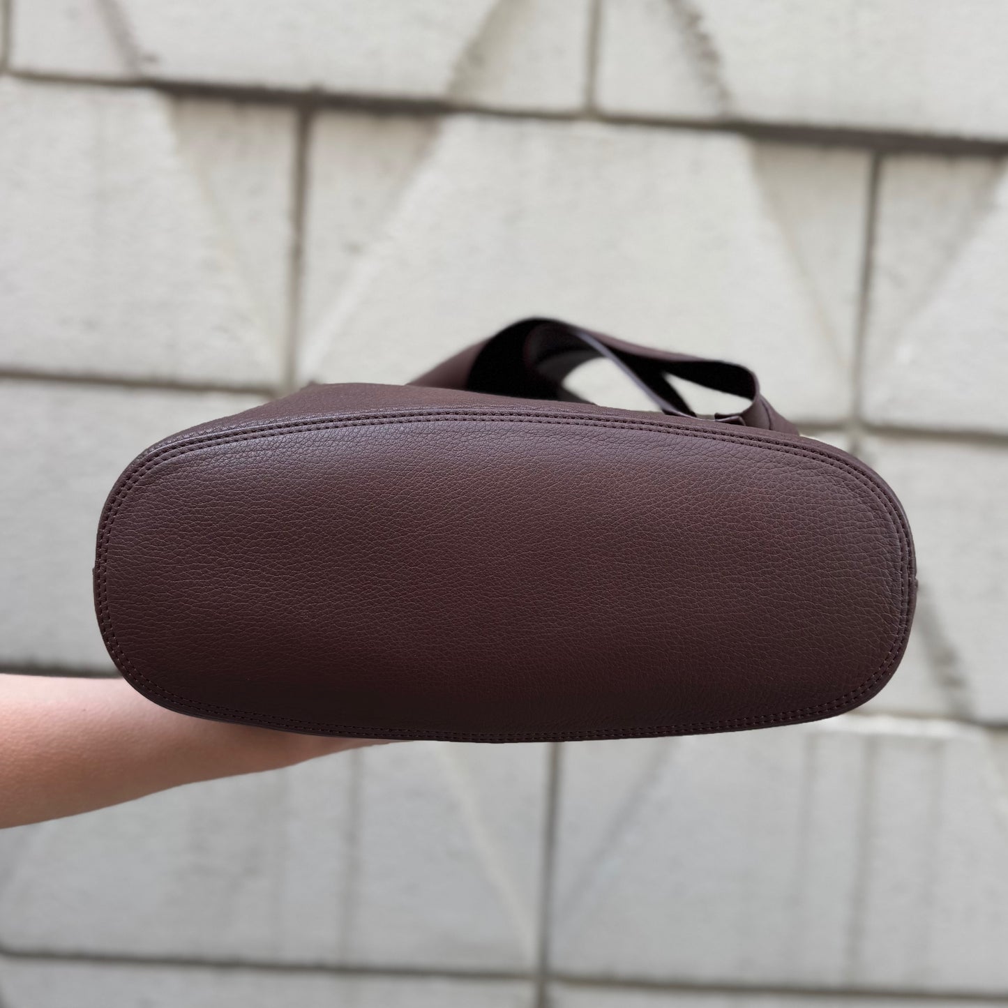 The Row Bindle Three Shoulder Bag