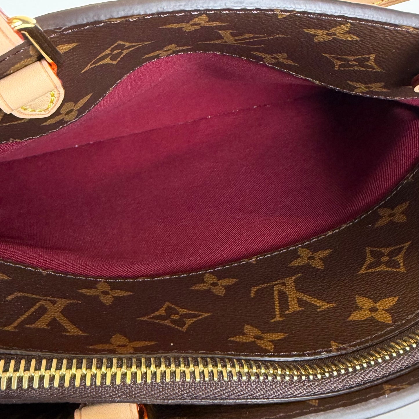Louis Vuitton Grand Palais MM Bag