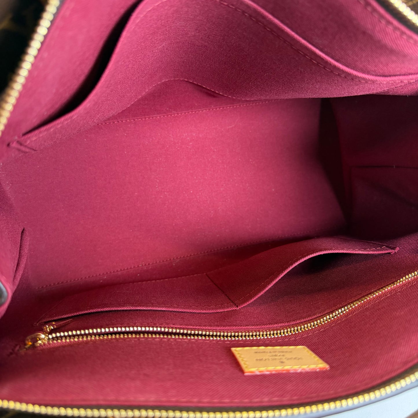 Louis Vuitton Grand Palais MM Bag