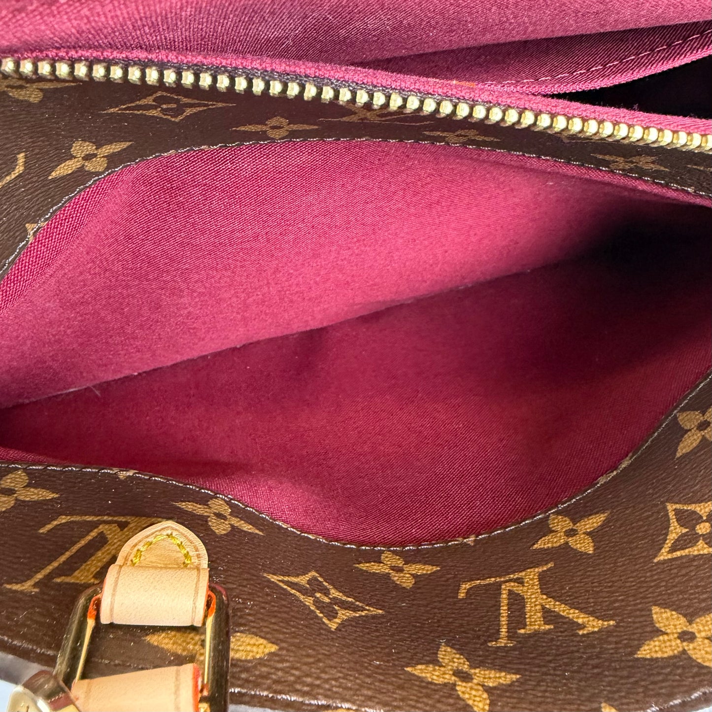 Louis Vuitton Grand Palais MM Bag