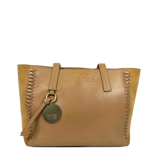 See by Chloé Tilda Medium Tote Bag