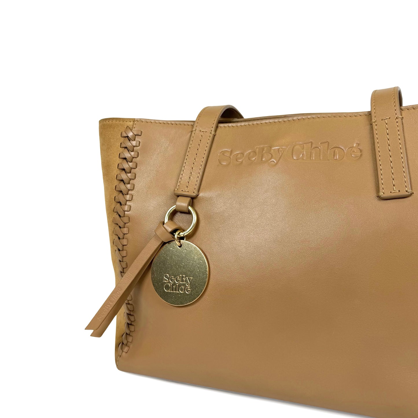 See by Chloé Tilda Medium Tote Bag