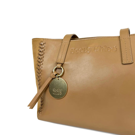 See by Chloé Tilda Medium Tote Bag