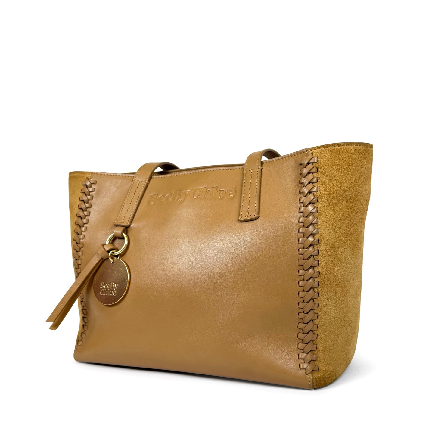 See by Chloé Tilda Medium Tote Bag