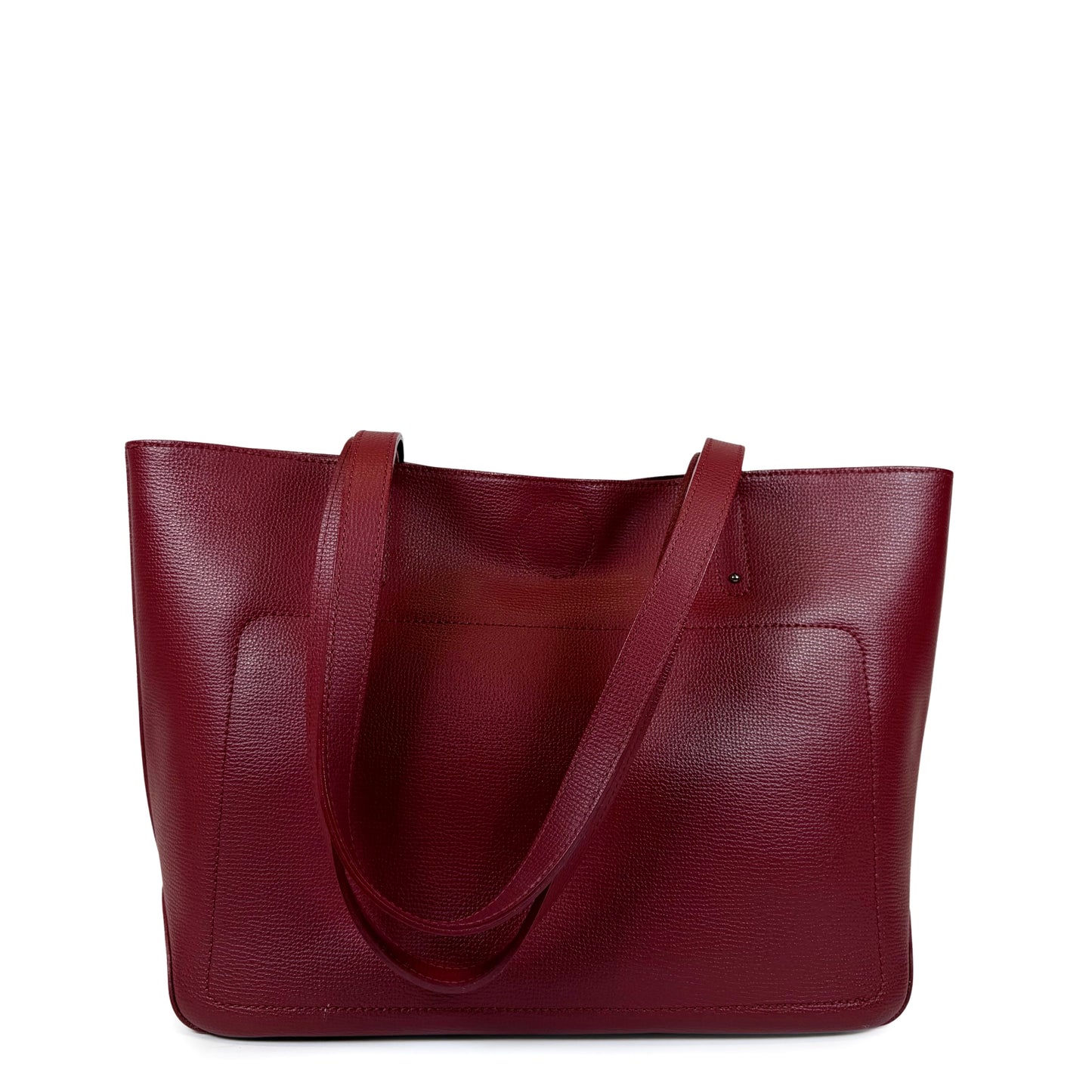 Longchamp Cavalcade “Shop It” Tote Bag