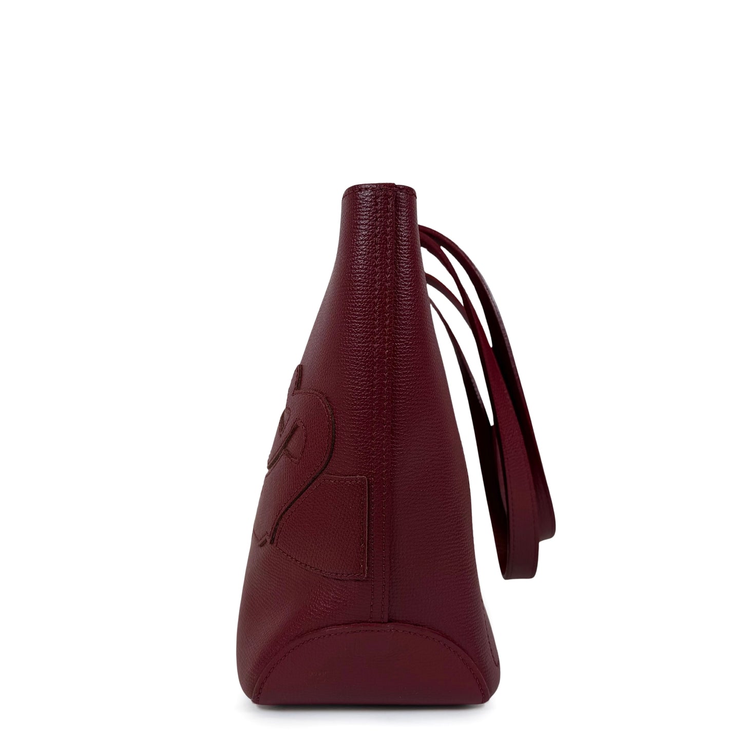 Longchamp Cavalcade “Shop It” Tote Bag