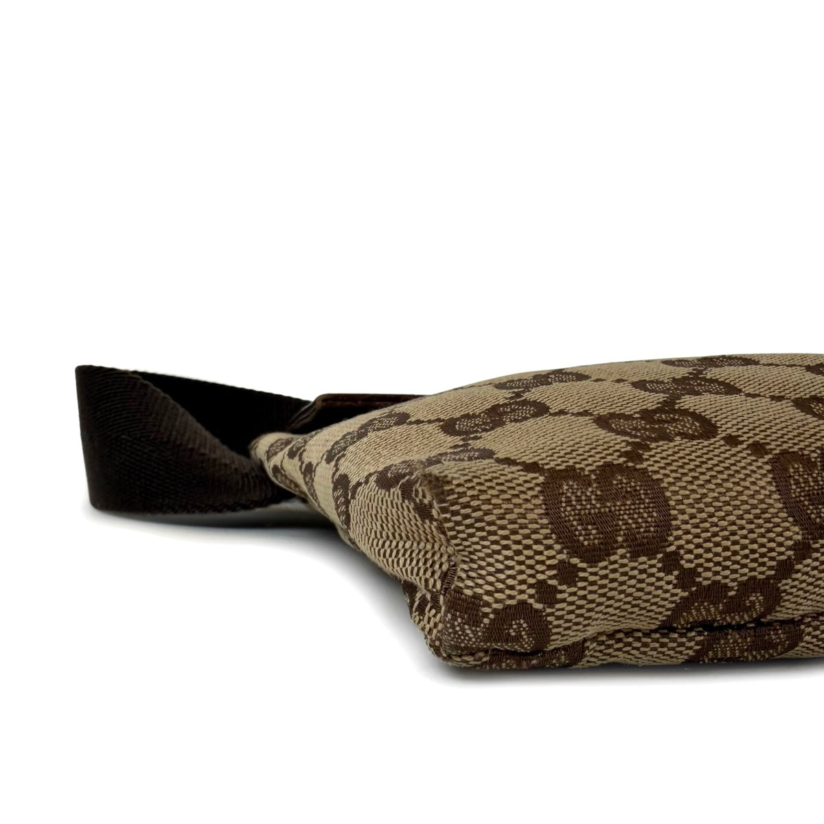 Gucci Double Pocket Belt Bag