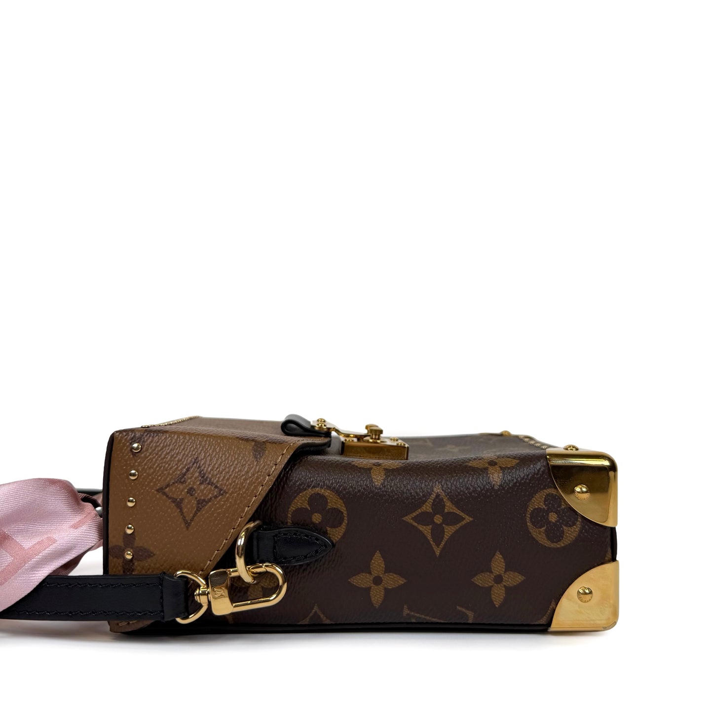 Louis Vuitton Camera Box Bag