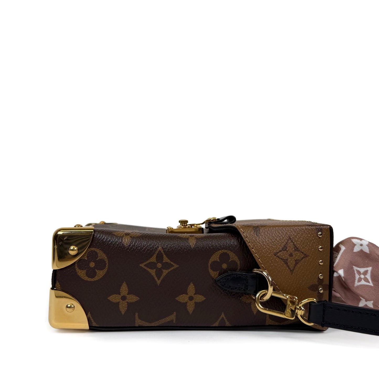 Louis Vuitton Camera Box Bag