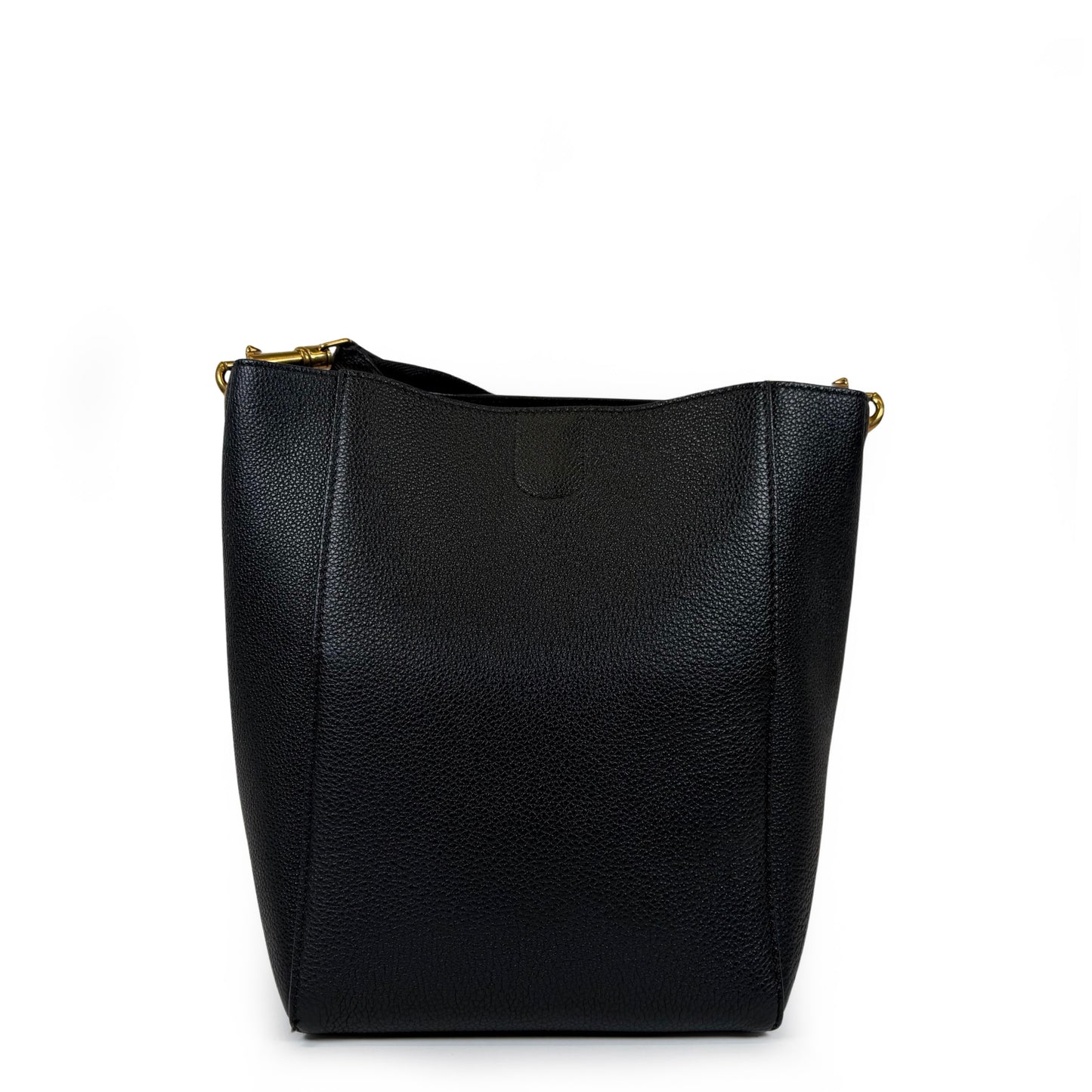 Celine Seau Sangle Bucket Bag