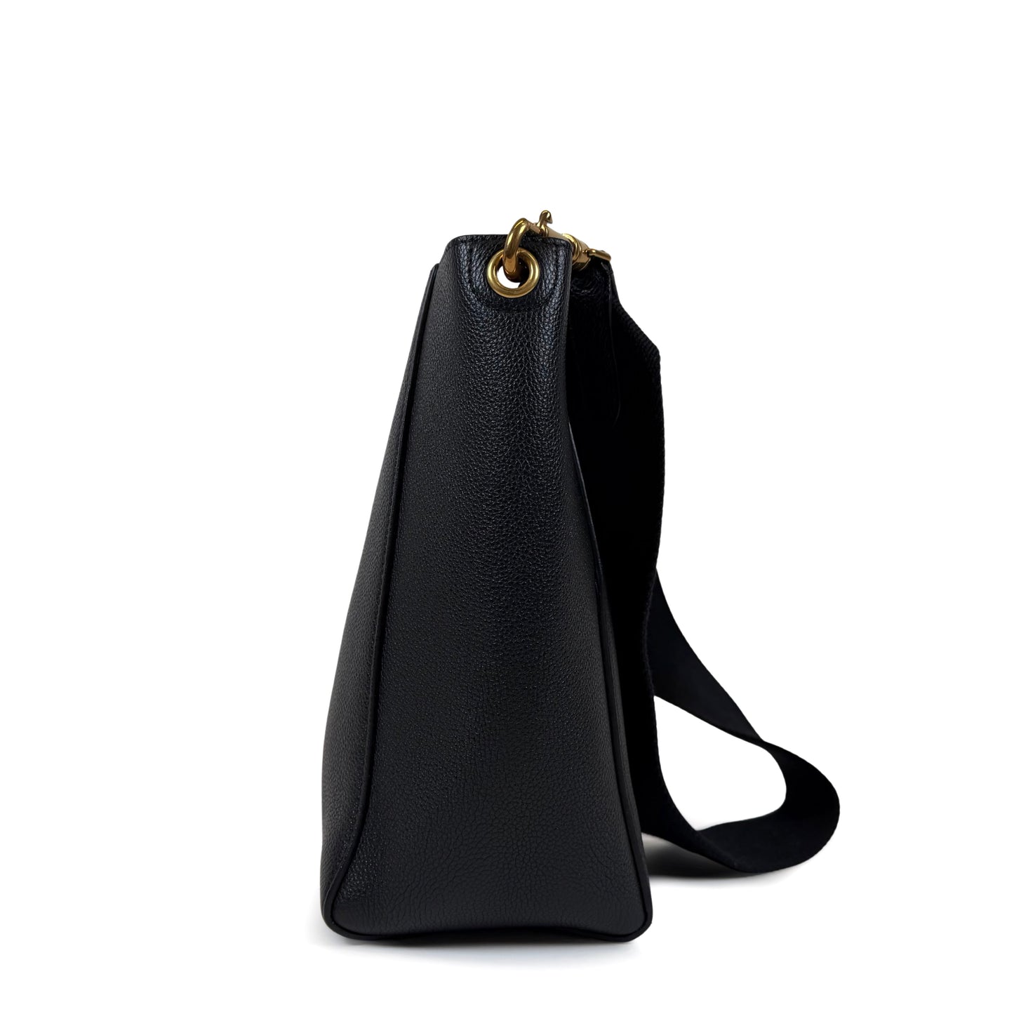 Celine Seau Sangle Bucket Bag